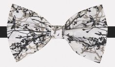 "Ink Over" bow tie : http://ikonizaboy.com/produits.php?p=100