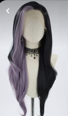 Cosplay Hair, Pretty Hair Color, Brush Sets, Hair Stylies, Hair Dye Colors, Hair Inspiration Color, Hair Inspo Color, Aesthetic Hair