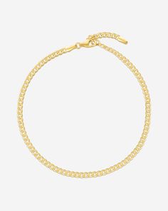 Flat Diamond Cut Curb Chain Anklet Luxury Minimalist Curb Chain Bracelets, Luxury Minimalist Curb Chain Bracelet, Ring Concierge, Bespoke Rings, Gold Rings Jewelry, Bridal Engagement Rings, Gold Flats, Chain Anklet, Silver Shop