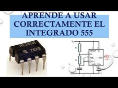 an electronic device with the words aprende a usar corretamentiell integrado 55