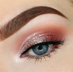 Make Up Designs, Best False Eyelashes, Eye Makeup Images, Drag Make-up, Glitter Eye Makeup