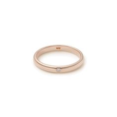 J.Tyler's Forever Ring, our classic 14K gold band is crafted to stack beautifully with your favorite rings. Whether paired or solo, the Forever Ring transitions seamlessly with your style, embodying elegance with every layer. Available in a range of sizes and customizable options for a personal touch. Creation Time: Please allow 2 - 6 weeks for each piece to be crafted on demand. Material Upgrades: For upgraded options in 18K-22K as well as white or rose gold finishes, visit our Custom Design pa