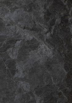 a black marble textured background or wallpaper