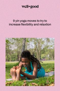 yin yoga Yin Yoga Poses, Yoga Moves, Increase Flexibility, Workout Schedule, Yoga Is, Yin Yoga, Yoga Poses, Pilates, Benefits