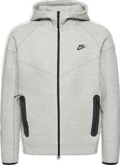 Nike Tech Fleece Grey, Hoodie Style, Nike Tech Fleece, Nike Tech, Tech Fleece, Full Zip Hoodie, Zip Hoodie, Nike, Collage