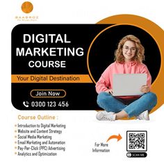 Digital Marketing Course Post Design Craft Eyes, Ppc Advertising, Marketing Website, Marketing Courses, Content Strategy, Hello There, Post Design