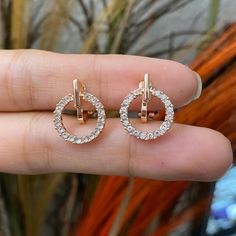 Gemstone: 5a Cubic Zirconia Materials: 18k Rose Gold Plated Brass Size: 1.6cm X 1.4cm(0.63” X 0.55”), 3.8g Color: Rose Gold Delivery: Ready To Ship In Same Day Or Next Business Day. Cz Rose Gold Clip On Earrings,Circle Clip On Earrings,Chunky Clip On Earrings,Bohemian Clip On Earrings.Non Pierced Earrings,Gift For Her Trendy Rose Gold Plated Earrings, Trendy Cubic Zirconia Crystal Earrings, Trendy Gold Crystal Earrings For Wedding, Trendy Gold Round Crystal Earrings, Gold Plated Drop Crystal Earrings, Gold Plated Crystal Drop Earrings, Rose Gold Round Earrings For Party, Rose Gold Round Party Earrings, Party Rose Gold Hoop Earrings