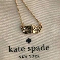 Sophie Beckett, Jewelry Essentials, Oui Oui, Kate Spade Jewelry