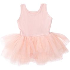 Tutu En Tulle, Tule Rok, Tutu Ballet, Dress Light Pink, Dress Up Day, Little Ballerina, Ballet Beautiful, Leotards Ballet, Ballet Tutu