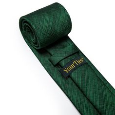 Material: Tie is woven with high-quality silk, Using 2400 stitches woven jacquard craft, soft to the touch, delicate pattern, the fabric is thick and textured. The high-density weaving craft is not easy to wrinkle and deform. Classic Size: 3.1 '' × 59 '' (8cm × 150cm); Handkerchief : 9.4'' x 9.4 '' (24cm x 24cm); The tie is a great gift for Birthday, Christmas, Father's Day, Thanksgiving, Halloween. Design: YourTies Mens ties are made of silk and in 2400 stitches Jacquard woven. We offer about 1 Weaving Craft, Mens Ties, Cufflink Set, Mens Neck Ties, Formal Attire, Gift For Birthday, Jacquard Weave, Halloween Design, Ties Mens