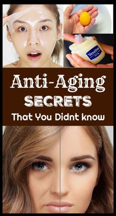 Look 10 Years Younger Using Vaseline! Asian Anti-Aging Secrets Wrinkle Free Skin, Anti Aging Secrets, Saggy Skin, Wrinkled Skin, Anti Aging Tips, Anti Wrinkle Cream, Anti Ageing, Moisturizer With Spf