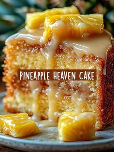 Indulge in a tropical twist with this moist, fluffy Pineapple Heaven Cake. Perfect for birthdays, summer picnics, or any sweet craving! Includes a step-by-step recipe and frosting tips for the ultimate dessert. 🌴🍍✨ Heavenly Cake Recipe, Sunday School Christmas Party, Heaven Cake Recipe, Pineapple Dessert Easy, Brownies Frosting, Heavenly Cake, Fruity Cakes, Easy Baking Recipe, Heaven Cake