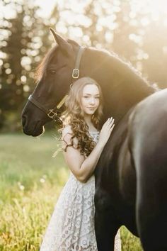 Foto Cowgirl, Pictures With Horses, Senior Portraits Girl