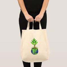 Reuse Reduce Recycle Tree Earth Globe Large Tote Bag Color: Natural. Gender: unisex. Age Group: adult. Eco-friendly Recyclable Bags For Everyday Use, Eco-friendly Recyclable Shoulder Bag, Eco-friendly Recyclable Bags, Large Eco-friendly Bag For Everyday Use, Large Eco-friendly Everyday Bag, Eco-friendly Recyclable Canvas Tote Bag, Organic Recyclable Canvas Tote Bag, Eco-friendly Everyday Reusable Canvas Bag, Eco-friendly Reusable Tote Bag