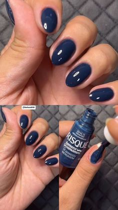 Trendy Winter Nails, Jen Atkin, Trendy Winter, Trendy Nails, Winter Nails