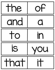 the words in this printable worksheet are for children to practice their spelling skills