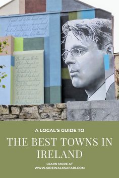 the best towns in ireland - a local's guide to the best towns in ireland