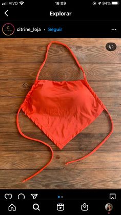 Crop Tops 2023 Trend, Simple Diy Clothes, Crear Ropa Ideas Moda, Crear Ropa Ideas, Croptop Diy, Diy Crop Top, Upcycle Clothes Diy, Diy Tops