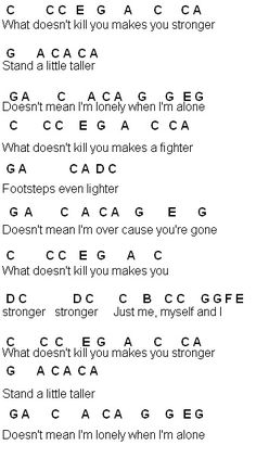 the guitar chords for person's song