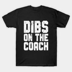 T-Shirts by dubyshop | TeePublic Coach Basketball