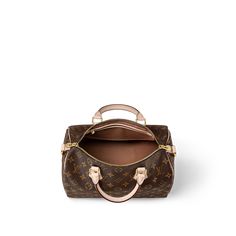 LOUIS VUITTON® - Speedy Bandoulière 30 - Monogram Speedy Bandouliere 30, Sac Louis Vuitton, Louis Vuitton Speedy Bandouliere, Speedy Bandouliere, Louis Vuitton Speedy 30, Speedy 30, Monogram Bag, Louis Vuitton Official, Wallet Pouch