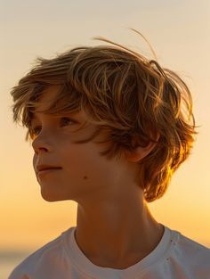 Boys Long Haircut, Boys Haircuts Medium, Boys Surfer Haircut, Shaggy Haircuts For Boys, Boys Haircuts Long Hair, Volume Haircut, Trendy Boys Haircuts, Medium Shaggy Hairstyles, California Hair