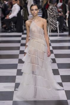 Collection Couture, Moda Paris, Christian Dior Couture, Dior Couture