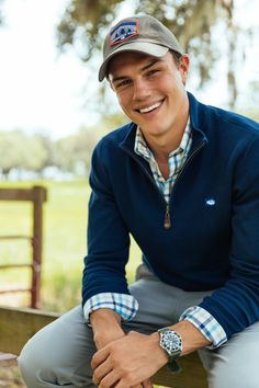 Mens Preppy Outfits, Preppy Man, Preppy Boys, Western Outfits Men, Prep Life, Preppy Mens Fashion, Preppy Men, Preppy Southern, Prep Style