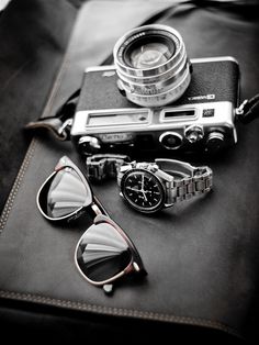 画像 Ray Ban Wayfarer, Cheap Ray Bans, Ray Ban Aviator, Man Ray, The Perfect Guy, Olivia Palermo, Omega Speedmaster, Gentleman Style