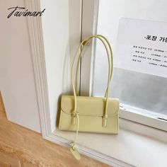 42020109877295 Trendy Square Baguette Bag, Square Baguette Bag For Daily Use, Trendy Yellow Rectangular Baguette Bag, Trendy Summer Office Shoulder Bag, Trendy Yellow Rectangular Shoulder Bag, Yellow Rectangular Baguette Bag For Everyday, Trendy Yellow Shoulder Bag For Office, Yellow Rectangular Baguette Bag, Trendy Yellow Office Shoulder Bag