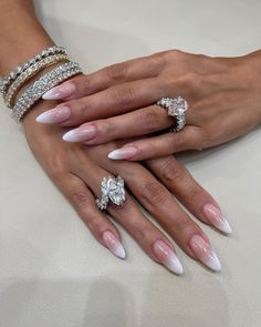 Manicured Nails, Flawless Diamond, Expensive Jewelry Luxury, Dope Jewelry