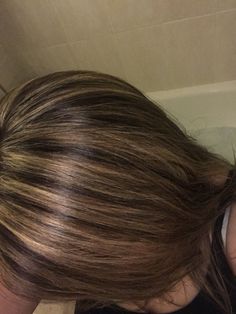 Highlights Brown Hair Balayage, Hair Color Streaks, Hair Streaks, Brown Hair With Blonde Highlights, Brown Hair Balayage, Light Hair Color