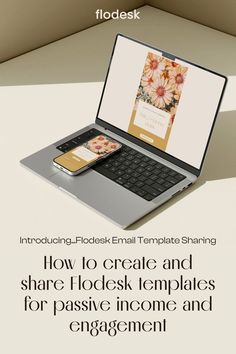 Exciting news! Flodesk now offers email template sharing. What does this mean for you as a small business owner? Now, you can generate passive income and grow your design business through email template sharing. Our email marketing software has tens of thousands of members who are waiting to use your email designs and templates. If you've been interested in ways to make money online or passive income streams, consider getting into the email template design business with Flodesk! Lead Nurturing, Business Rules, Email Template Design, Email Marketing Template, Email Marketing Software, Email Template