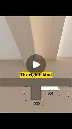 a video showing how to measure the height of a ceiling