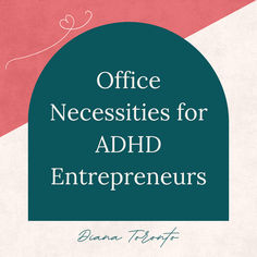 Designing a productive workspace is key for ADHD entrepreneurs. This board is filled with inspiration for home office decor and home office design that helps maintain focus and organization. Discover ideas on creating a functional home office for ADHD, tailored to the unique needs of neurodivergent business owners. Explore tips and setups for optimizing your home office space to boost productivity and creativity. Outfits For Interviews, Productive Workspace, Functional Home, Boost Productivity, Home Office Space, Home Office Design, Home Office Decor