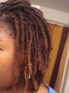 Loc Rocker: Marrying/Combing locs... Combining Locs, Puffy Locs, Loc Tips, Loc Updos, Loc Ideas, Short Hair Twist Styles, Dread Head, Hair Twists