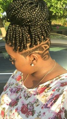 Single Braids Styles, Neat Braids, Braids With Fade, Individual Braids, Blonde Box Braids, Single Braids, Long Box Braids