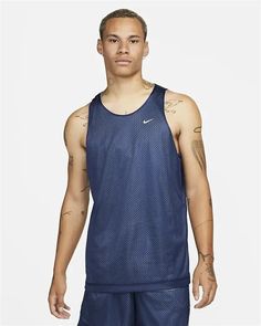 Condition: Brand new with tags NWT Size: Men's Large Jersey Nike, Basketball Jersey, The Court, New Man, Soccer Jersey, Blue Shorts, Nike Dri Fit, Classic Looks, Dri Fit