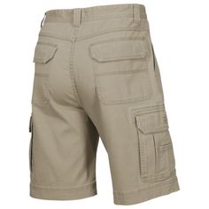 With a supersoft feel and flexible 98% cotton/2% spandex fabric, our RedHead Fulton Flex Cargo Shorts for Men feel as good as they look. 8 pockets, including 2 hand pockets, 2 hook-and-loop flap back pockets, and 2 hook-and-loop cargo pockets with small piggyback pockets, offer lots of storage options. These men's shorts from RedHead are ideal for hiking, fishing, and all sorts of outdoor activities. Get yours today! Inseam: 10". Machine wash. Imported.   98% cotton/2% spandex  Supersoft hand (p Outdoor Cotton Cargo Pants With Built-in Shorts, Short Cotton Cargo Pants With Functional Pockets, Cotton Shorts With Functional Pockets, Cotton Bermuda Cargo Pants For Outdoor, Bermuda Cotton Cargo Pants For Outdoor, Outdoor Cotton Bottoms With Functional Pockets, Cotton Shorts With Functional Pockets For Outdoor Activities, Cotton Bottoms With Functional Pockets For Outdoor, Cotton Bermuda Bottoms With Multiple Pockets