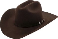 Horse Hair Hat Band, Felt Cowboy Hat, Felt Cowboy Hats, American Heritage, Horse Hair, Hat Band, Cowboy Hat, Chocolate Brown, Cowboy Hats