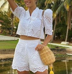 Goa Outfits, Frocks And Gowns, Fancy Short Dresses, Romper Designs, Fashion Top Outfits, Trendy Dress Outfits, Fancy Dress Design, Fashionista Clothes, Toddler Fashion