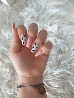 Western Nails, Soft Nails, Acrylic Nails Coffin Short, Short Acrylic Nails Designs, Girls Nails, Fire Nails, Classy Nails, Pretty Acrylic Nails