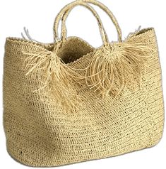 Bohemian Straw Tote Bag With Large Capacity, Eco-friendly Straw Bag With Rolled Handles For Shopping, Bohemian Natural Straw Bag With Large Capacity, Bohemian Shoulder Bag With Braided Handles For Shopping, Bohemian Large Capacity Natural Straw Bag, Bohemian Straw Bag, Bohemian Straw Bag For Shopping, Bohemian Straw Shopping Bag, Bohemian Bag With Braided Handles For Shopping