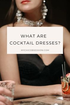 Cocktail Hour Attire Women, Plus Size Cocktail Dresses Classy Formal, Black Dress For Cocktail Party, Professional Cocktail Dress, Cocktail Party Looks For Women, Cocktail Dress Ideas Parties, Coctail Attaire Woman 2023, Cocktail Women Outfits, Cocktail Wedding Guest Outfit