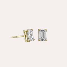 Elevate your elegance with Radiant Stud Earrings, a testament to the refined taste of sophisticated women. Each stud exudes brilliance, a true reflection of luxury. Metal: 14K Gold Vermeil Stone Type: Joopita® StoneDimensions: 4 mm / 0.16" x 4 mm / 0.16" Sophisticated Women, 14kt Gold, Gold Vermeil, Stud Earrings, Sterling Silver, Stone, Silver, Gold