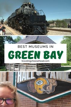 the best things to see in green bay, michigan