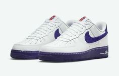 I review my prices frequently to make sure trey are highly competitive. Smoke free. We will get back to you as soon as we can. We will be happy to solve any problem. 100% authentic. Casual White Nike Air Force 1 For Sports, Casual Purple Nike Air Force 1 For Sports, Casual Purple Nike Air Force 1, Casual Nike Air Force 1 In Purple, Nike Air Force Men, Mens Nike Shoes, Get Back, Air Force 1, New Shoes