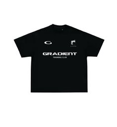 LIMITED EDITION GRADIENT CLUB TRAINING JERSEY SHIRT. ONLY 25 MADE Club Design, Jersey Shirt, Shirt Designs, Limited Edition, Train, Quick Saves, Design