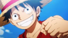 Luffy's Mom, King Luffy, Luffy D Monkey, Time Skip, As Wallpaper, Fictional Crushes, Anime Screenshots