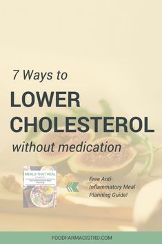 Foods To Lower Cholesterol, Cholesterol Friendly Recipes, Low Cholesterol Diet Plan, Ways To Lower Cholesterol, Lower Cholesterol Naturally, Lower Cholesterol Diet, To Lower Cholesterol, Cholesterol Foods, Low Cholesterol Diet